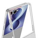 Samsung Galaxy Z Flip 8 Hard Shell Folding Case