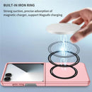 Samsung Galaxy Z Flip 8 Magnetic Folding Hard Case