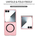 Samsung Galaxy Z Flip 8 Magnetic Folding Hard Case