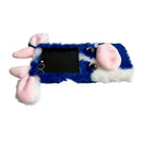 Samsung Galaxy Z Flip 8 Plush Cow Case