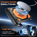 Samsung Galaxy Z Flip 8 Rugged Kickstand Case