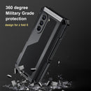 Samsung Galaxy Z - Fold - 5 Case Protective Hinge Protection Phone Cover