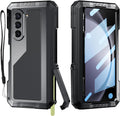 Samsung Galaxy Z - Fold - 5 Case Protective Hinge Protection Phone Cover