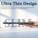 Samsung Galaxy Z Fold 5G Luxury Hard PC Ultra Thin Lightweight Shockproof Protection Case