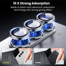 Samsung Galaxy Z Fold 6 5G Camera Lens Protector Case Cover