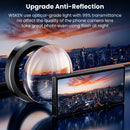 Samsung Galaxy Z Fold 6 5G Camera Lens Protector Case Cover