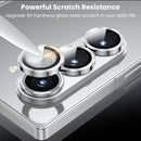 Samsung Galaxy Z Fold 6 5G Camera Lens Protector Case Cover