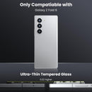 Samsung Galaxy Z Fold 6 5G Camera Lens Protector Case Cover