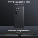 Samsung Galaxy Z Fold 6 5G Camera Lens Protector Case Cover