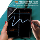 Samsung Galaxy Z Fold 6 Front Tempered Glass + 2 Pack Camera Lens Protector Accessories