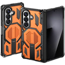 Samsung Galaxy Z Fold 8 Rugged Magnetic Kickstand Case