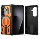 Samsung Galaxy Z Fold 8 Rugged Magnetic Kickstand Case