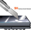 Samsung Galaxy Z TriFold Privacy Screen Protector (2 Pack)