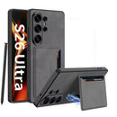 Samsung S26 Ultra Leather Case | Gorilla Cases