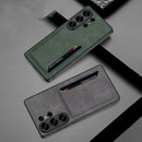 Samsung S26 Ultra Leather Case | Gorilla Cases