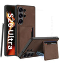Samsung S26 Ultra Leather Case | Gorilla Cases
