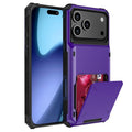 Scratch - Resistant Shockproof Heavy Duty Rugged Armor Phone Case