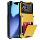 Scratch - Resistant Shockproof Heavy Duty Rugged Armor Phone Case