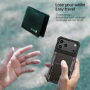 Scratch - Resistant Shockproof Heavy Duty Rugged Armor Phone Case
