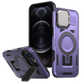 Shield Frame Holder MagSafe Phone Case