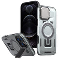 Shield Frame Holder MagSafe Phone Case
