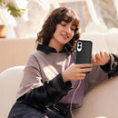 Shockproof Armor Case – Triple Layer Beast Mode for Galaxy S25 Edge!