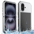 Shockproof Phone Case iPhone 17 Pro Max