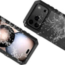 Shockproof Phone Case iPhone 17 Pro Max