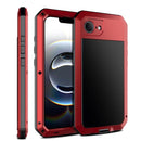 Shockproof Phone Case iPhone 17 Pro Max