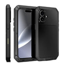 Shockproof Phone Case iPhone 17 Pro Max