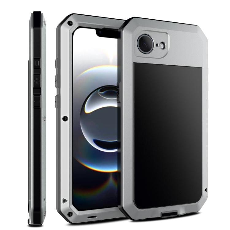 Shockproof IP54 Life Waterproof Phone Case, For iPhone 17 Pro Max, For iPhone 17 Pro, For iPhone 17, For iPhone 17 Air, For iPhone 16e, For iPhone 16 Pro Max, For iPhone 16 Pro, For iPhone 16 Plus, For iPhone 16