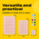 Silicone Suction Phone Case Adhesive Mount