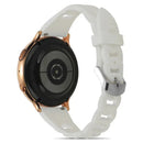 Silicone Watch Band 20mm 22mm Quick Release Sport