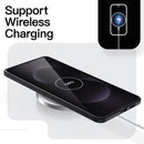 Slim Case for Samsung Galaxy S25 Edge with Camera Lens Full Protection