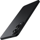 Slim Case for Samsung Galaxy S25 Edge with Camera Lens Full Protection