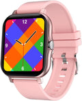 Smart Fitness Tracker Watch Monitor Your Heart Rate
