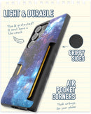 Smartish Galaxy S23 Ultra Wallet Case Grip Credit Card Holder