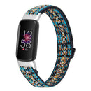 Solo Loop Stretch Band 41mm 45mm Elastic Sport