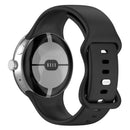 Sport Silicone Band 41mm Breathable Watch Strap