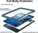 Table Waterproof Case Compatible with Ipad (A16) 11Th 2025/10Th Gen 10.9 Inch