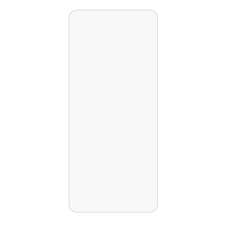 Tecno Camon 16 Premier 9H 2.5D Tempered Glass