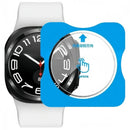 Tempered Glass Screen Protector 47mm Full Cover