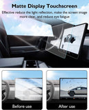 Tesla Cybertruck Tempered Glass Screen Protector