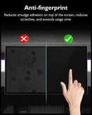 Tesla Cybertruck Tempered Glass Screen Protector