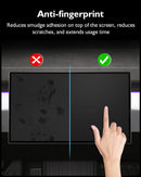 Tesla Cybertruck Tempered Glass Screen Protector