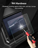 Tesla Cybertruck Tempered Glass Screen Protector