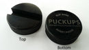 The Original Indestructible Hockey Puck Cell Phone Stand - the Best Universal Smartphone Stand