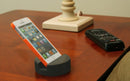 The Original Indestructible Hockey Puck Cell Phone Stand - the Best Universal Smartphone Stand