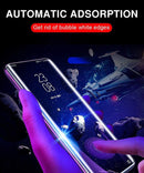 Ultra - Thin Hydrogel Screen Protector for Motorola Razr+ |2024| / Razr 50 Ultra, 2Pack Transparent Soft Film Non