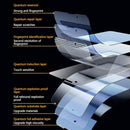 Ultra - Thin Hydrogel Screen Protector for Motorola Razr+ |2024| / Razr 50 Ultra, 2Pack Transparent Soft Film Non